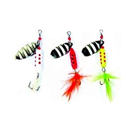 Big Rock Sports 12PC Trout Fly 0848-3923